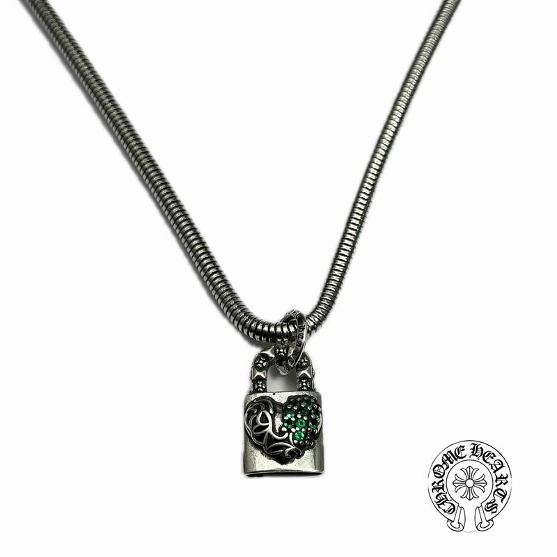Chrome Hearts Necklace 05yxs59